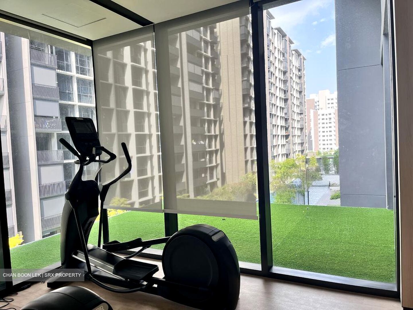 Copen Grand (D24), Condominium #499424521